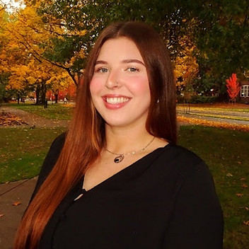Aliya Borchers