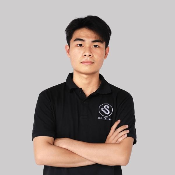 Lộc Nguyễn Thành