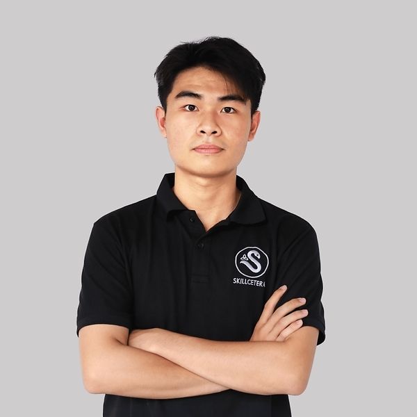Lộc Nguyễn Thành