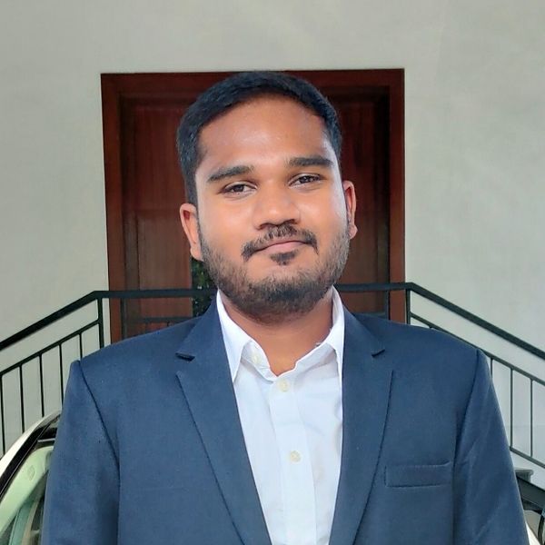 Allwin Kenneth P