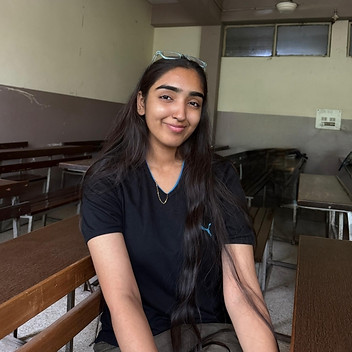 Namleen Kaur