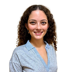 Emily Mengod Perez