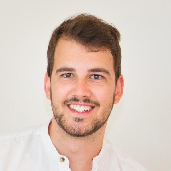 Nicolas  Christe