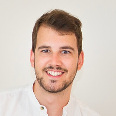 Nicolas Christe