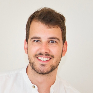 Nicolas Christe