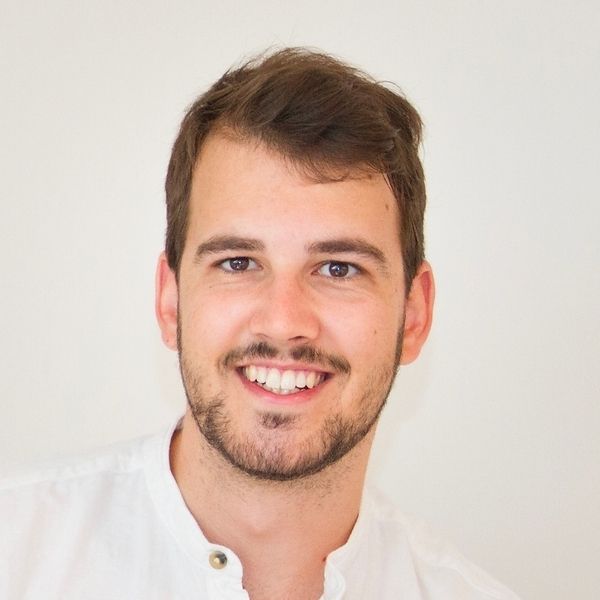 Nicolas Christe