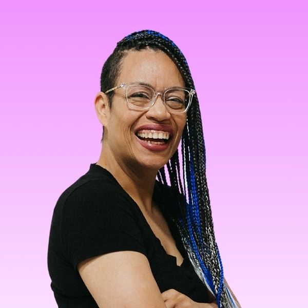 Dr. Teresa Vásquez