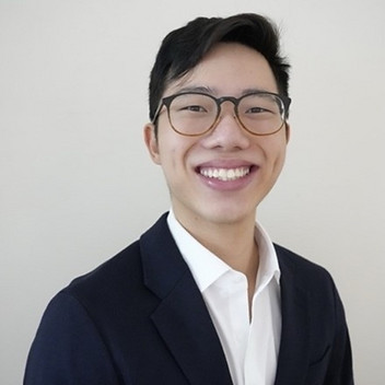 Yun Fei Louis Lim