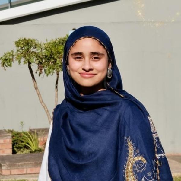 Zikra Zahoor