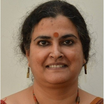 Aasha Sharma