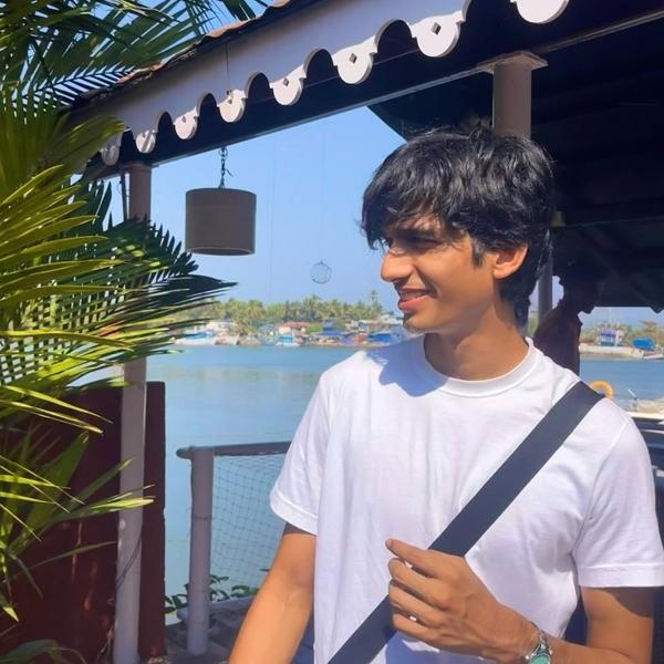 Ansh Agarwal