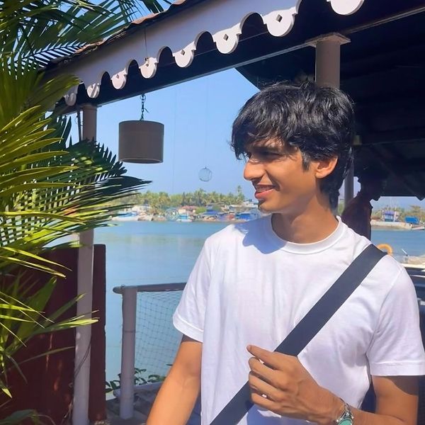 Ansh Agarwal