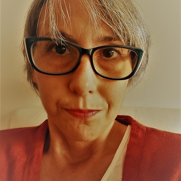 Silvina Alvarez Arana