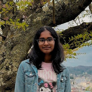 Amulya Ponakanti