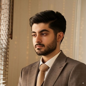 Nima Jafari