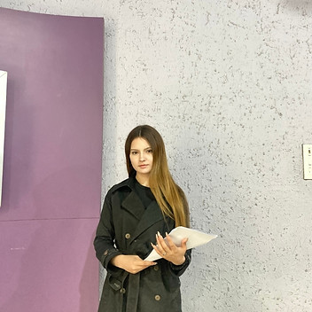 Sofia Oli
