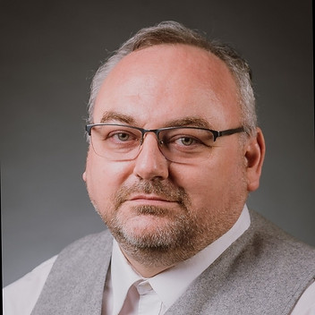 Borsos Szabolcs, PhD