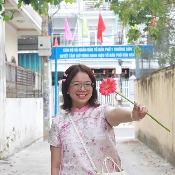 Ngan Tran Bao