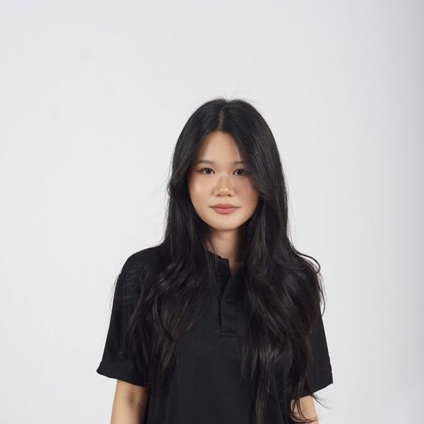 Kassandra Hoang