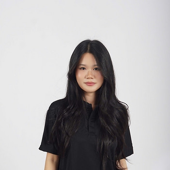 Kassandra Hoang