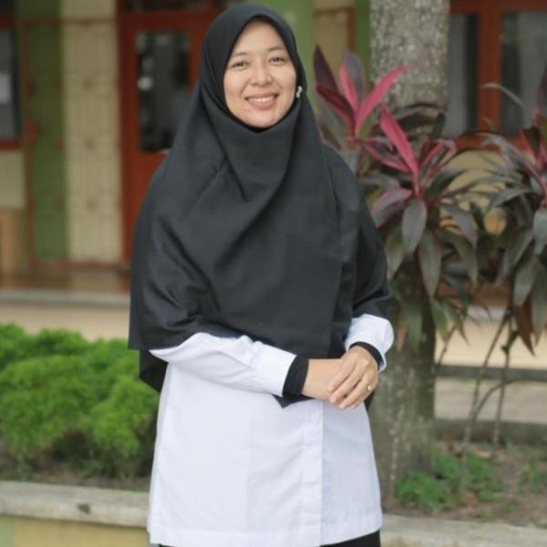 Heriani Saputri