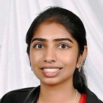 Sudharshini Ram