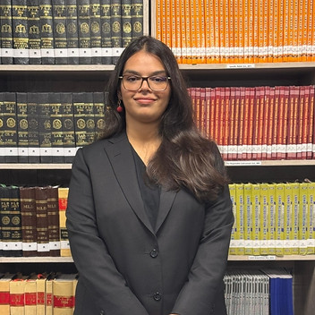 Zainab Afzal