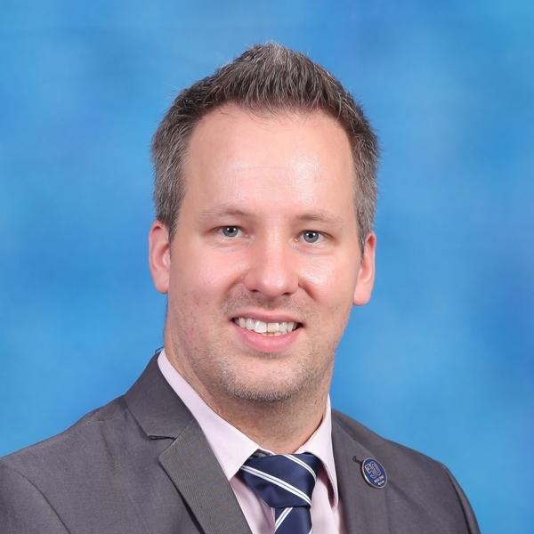 Magnus Drechsler