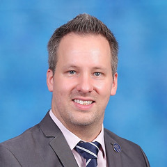 Magnus Drechsler