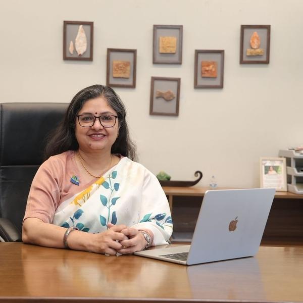 Deblina Chakraborty