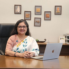 Deblina Chakraborty