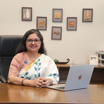 Deblina Chakraborty