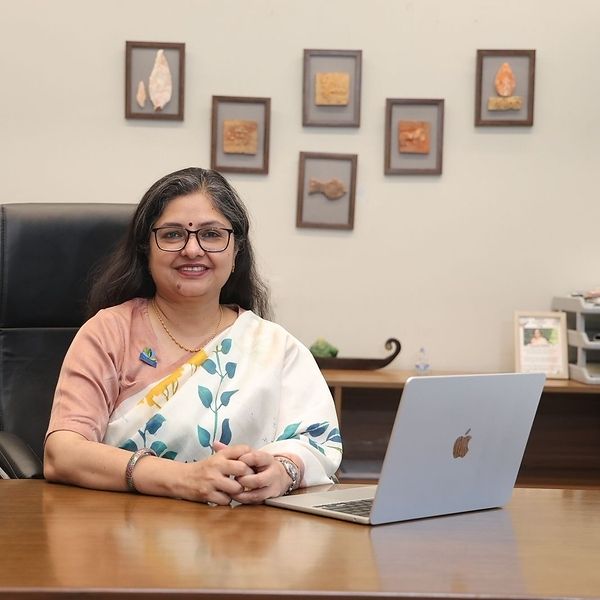 Deblina Chakraborty