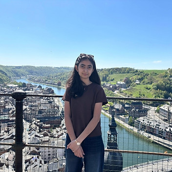 Anshika Parmar