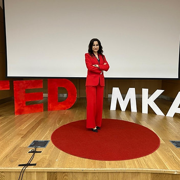 Ayşe Gencer İplikçi