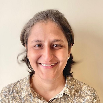 Pearl Simran Sabarwal