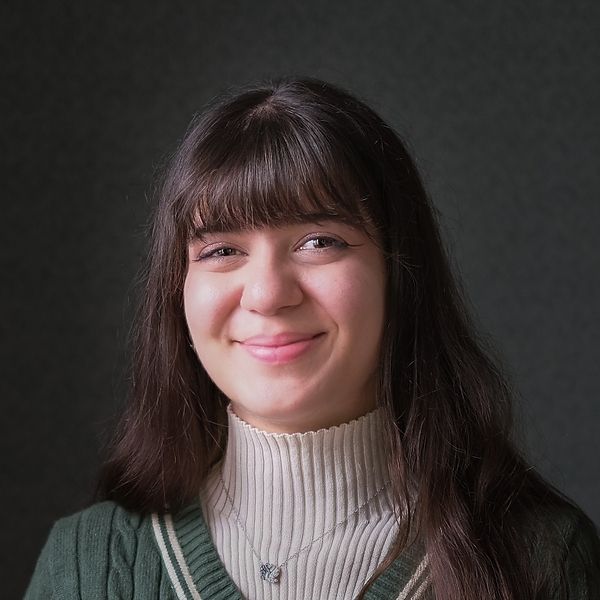 Camilla C. Testere