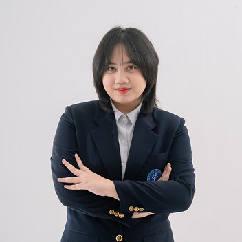 Myesha Almira Aryaputri