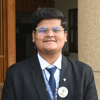 Yashasvi Pandey