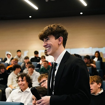 Luca Ferrario
