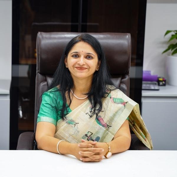 Anuja Ashtewale