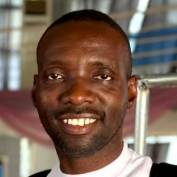 Simon Bonoshi Abraham