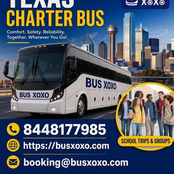 South Carolina Charter Bus  Falls Park School Trips' TED Profile