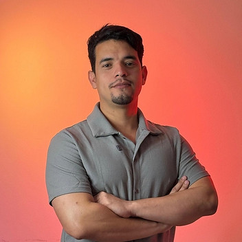 Osvaldo Pertuz