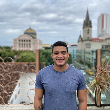 Cesar Filho Barroso Paiva
