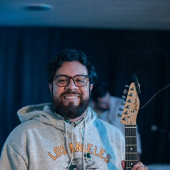 Ignacio Candia