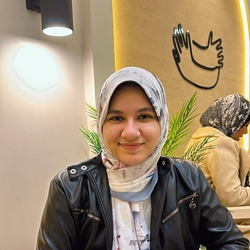 Rawda Alsaid