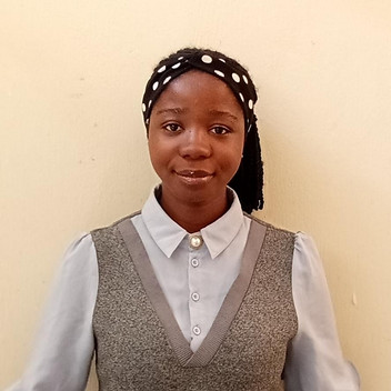 Zainab Boluwatife Sanni