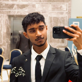 Madhav Madupu