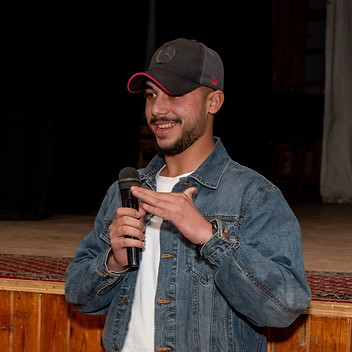 Amr Shaker